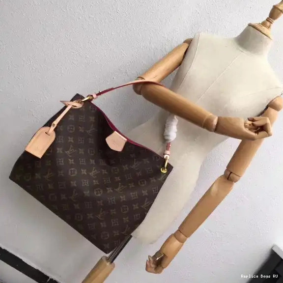 Affordable PM Vuitton GRACEFUL Louis 0523